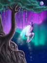 Faery on Swing