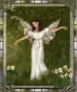 Spring Faerie