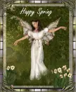 Happy Spring