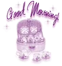 Good Morning!