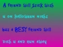 Best friends