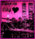 Love in City