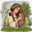 irish angel