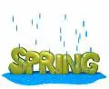 FIRST DAY OF SPRING