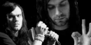 Bert McCracken Background