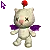 Final Fantasy Cursors