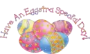 EGGstra special day