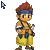 Final Fantasy Cursors