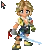 Final Fantasy Cursors