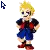 Final Fantasy Cursors