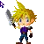 Final Fantasy Cursors