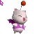 Final Fantasy Cursors