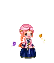 little girl