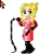 Final Fantasy Cursors
