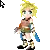 Final Fantasy Cursors