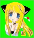 cute neko