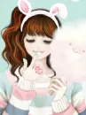 SWEET GIRL