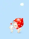 BABY KISSES
