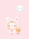 BUNNY BABY