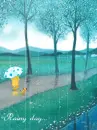RAINY DAY