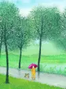 RAINY DAY