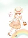 LOVELY DAY