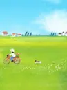 LOVELY SUMMER