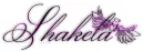 Shakela pink wings
