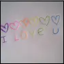 I Love You
