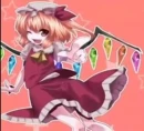Scarlet~