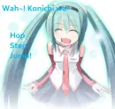 Miku-Hatsune Chan~
