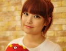 Lee Ji Eun 
