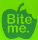 Bite me