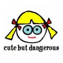 Cute,but dangerous