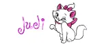 kitty - judi