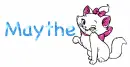 kitty - maythe