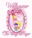 welcome to my page