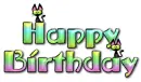 Happy