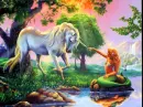 Rare Encounters