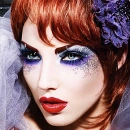 Purple Kisses