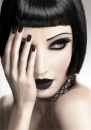 Smokey Look