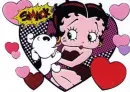 Betty Boop 