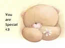 you are special