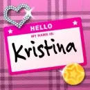 Kristina