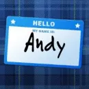 andy