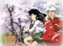 inuyasha and kagome 2gether!