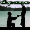 marry