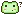 Confused Frog