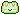 In Love Frog