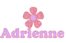 ~Adrienne~